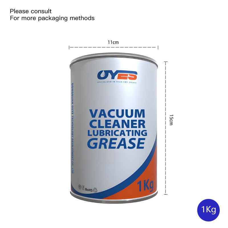 1kg Plastic Gear Sweeping, Soundproofing, Wear-resistant Sweeping Machine, Floor Cleaning Machine, Lubricating Grease