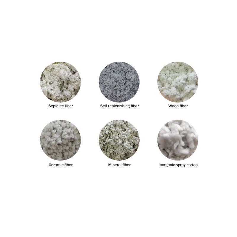 Hezhen Sepiolite Powder Wholesale Paint Plastic Rubber Filled Soil Improvement Drilling