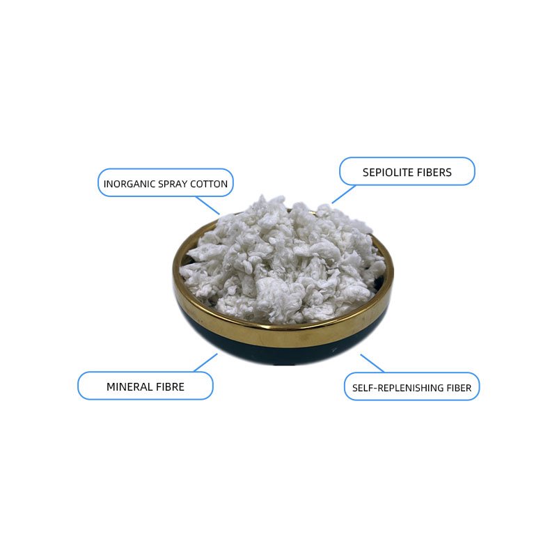 Hezhen Sepiolite Powder Wholesale Paint Plastic Rubber Filled Soil Improvement Drilling