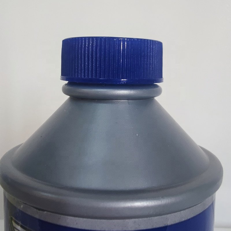 500 Mlmanufacturer Brake-fluid 200ml Guangdong Dot3 Brake Fluid