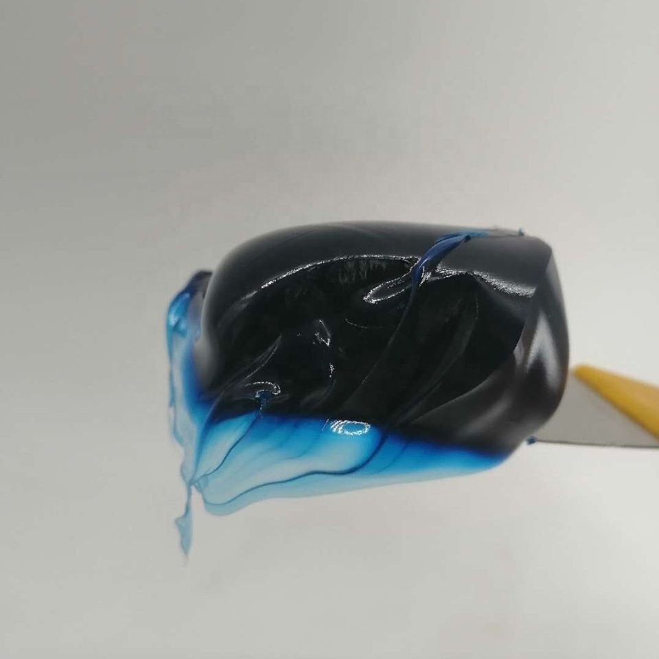 Grease Manufacturers Supply Hot Selling High Temperature Blue Grease