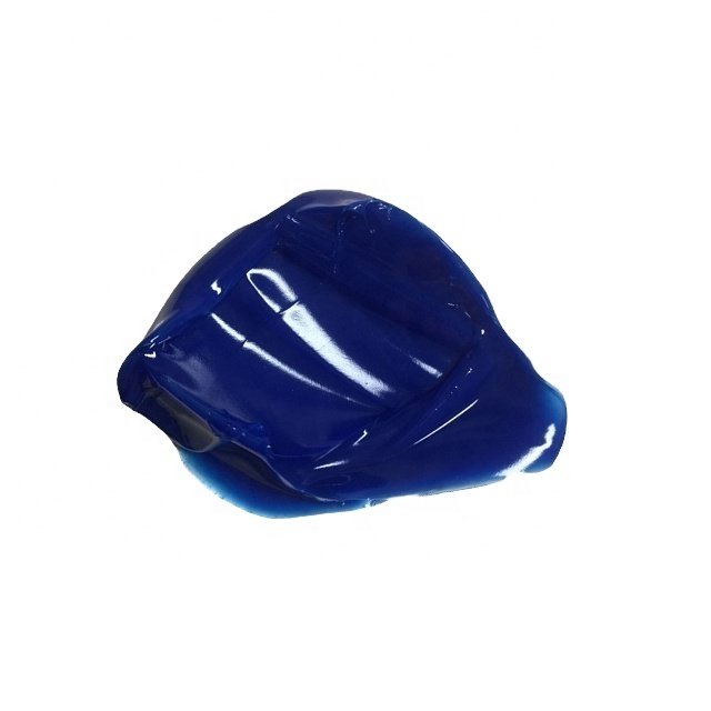 Grease Manufacturers Supply Hot Selling High Temperature Blue Grease