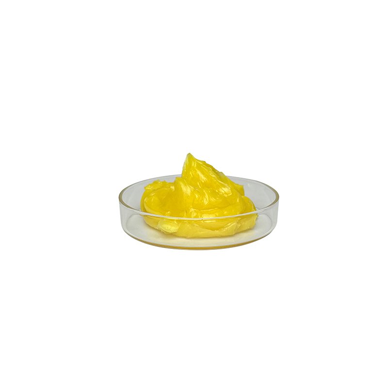 1kg Yellow High-temperature Resistant Gear Grease for Electric Tools and Hammers