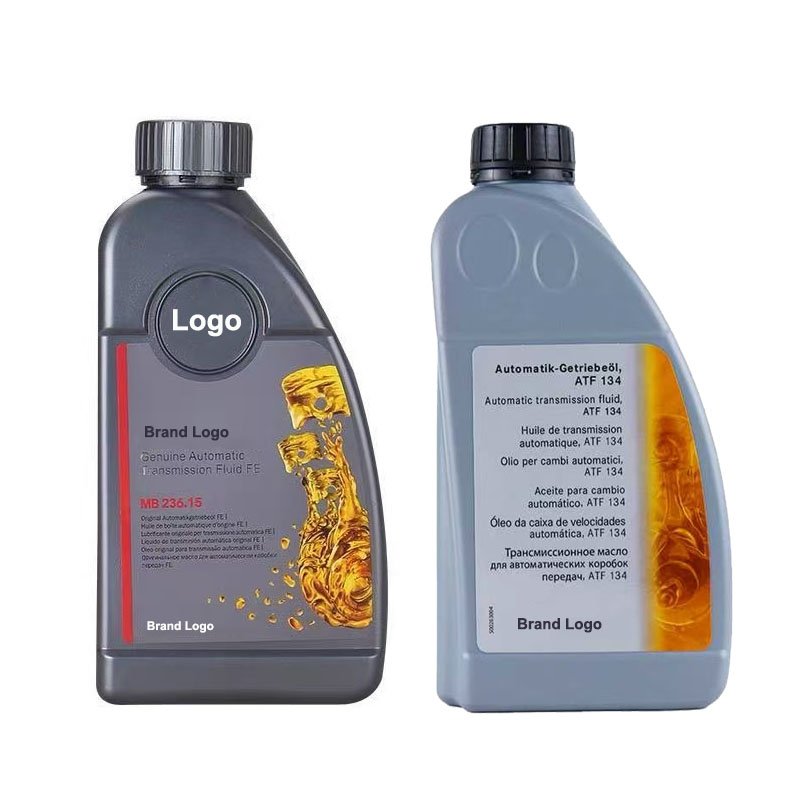 Steering Wheel Steering Power Oil Gear Differential TransferCase Transfer Case Brake Lubricant Fluid Oil For Mercedes Benz Car