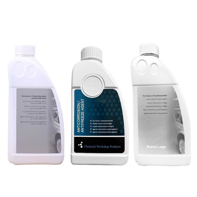 Steering Wheel Steering Power Oil Gear Differential TransferCase Transfer Case Brake Lubricant Fluid Oil For Mercedes Benz Car