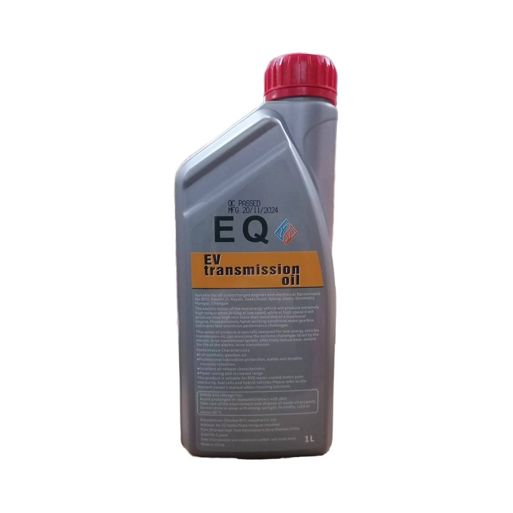 High Quality Transmission Oil For Optimal Performance Premium Lubricants