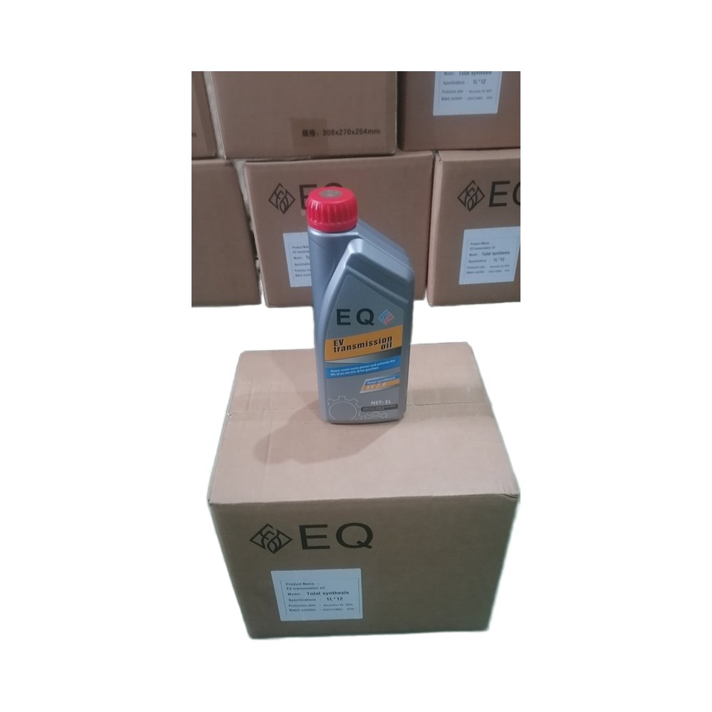 High Quality Transmission Oil For Optimal Performance Premium Lubricants