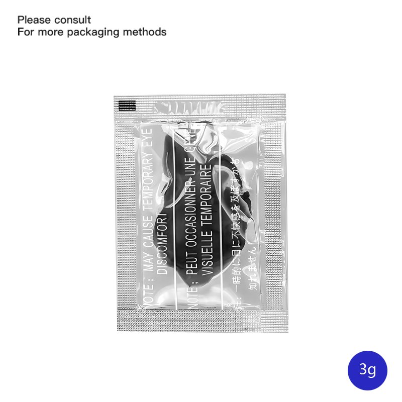 3g High Temperature Resistant and Anti-seize Brake Pad Silencing Grease