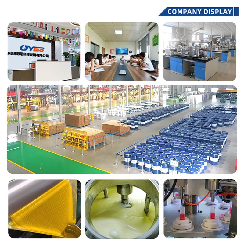 1kg Silencing Lubricating Grease for Precision Parts of Universal Plastic Gears