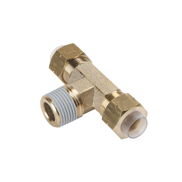 CUL Brass Fast Twist Bent Connector Connectors Right Angle Fitting Pneumatic Parts