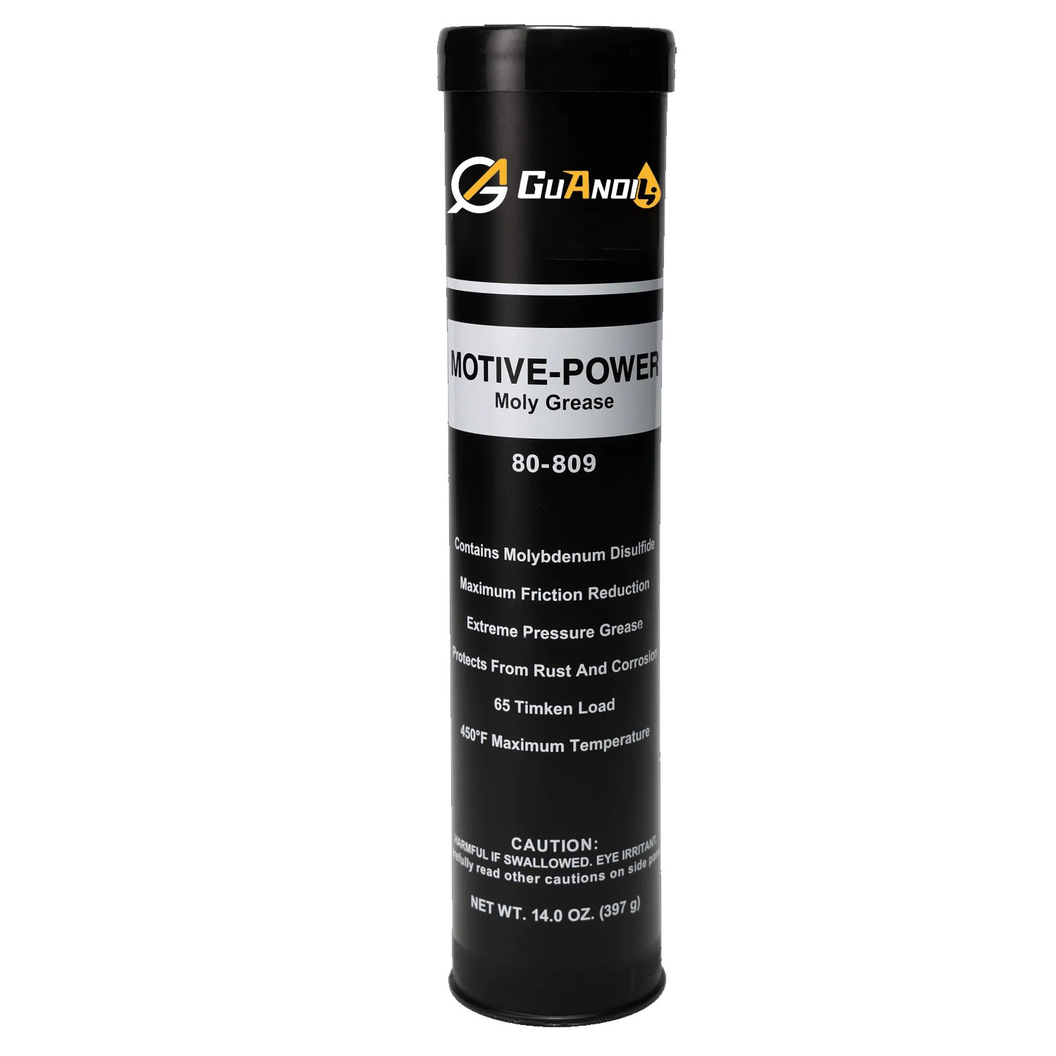 Manufacturer Wholesale Moly EP Grease Tub 15oz 14oz. Tube Auto Chassis Wheel Bearing Extreme Pressure Anti-rust Grease Cartridge