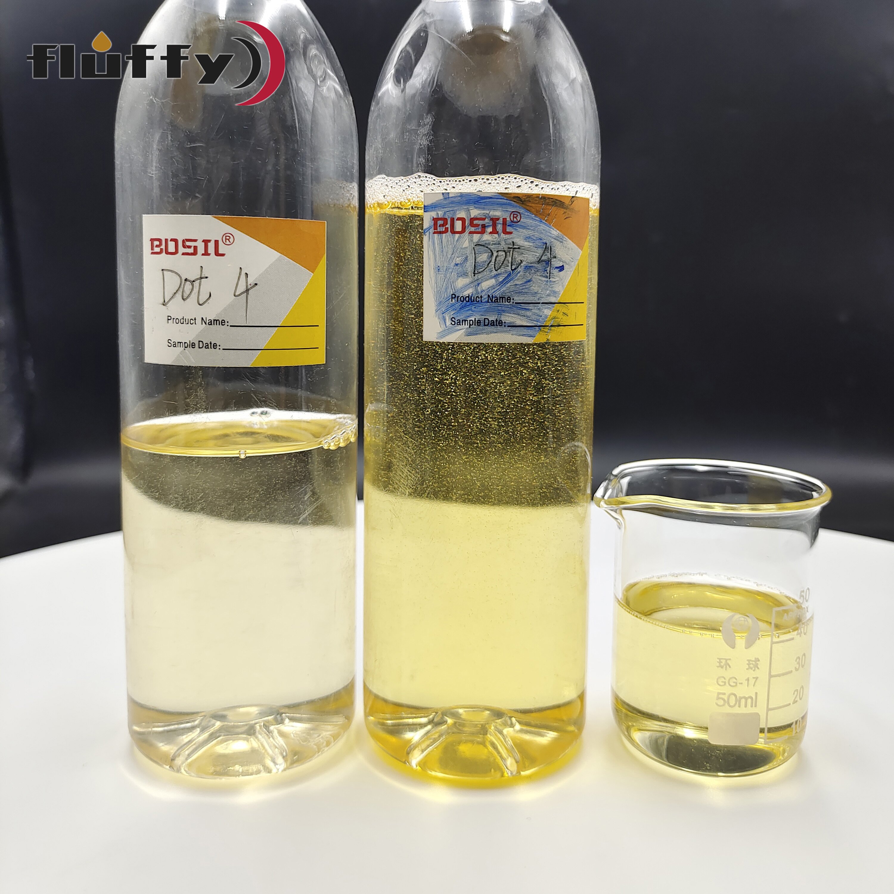Wholesale Low Price High Quality China Car Dot4,3 Brake Oil