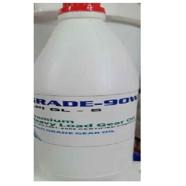 Unmatched Quality 90w140 Gear Oil API Certified Base Oil for Extensive Car Applications Best Supplier