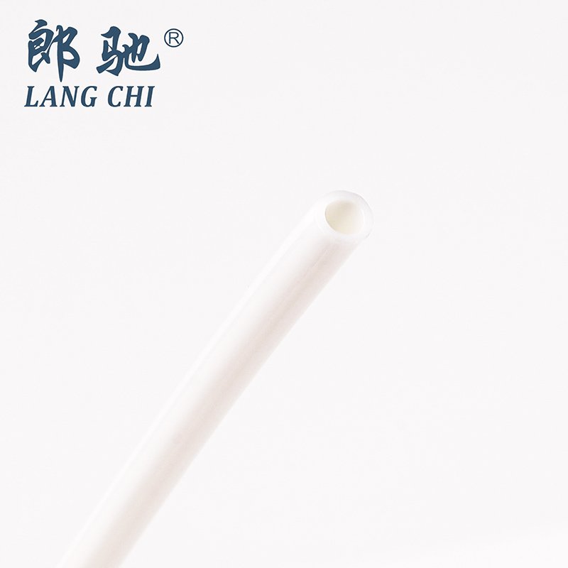 Factory Hot Sale High Pressure and High Temperature PA Nylon Tube 4mm 6mm 8mm 10mm 12mm