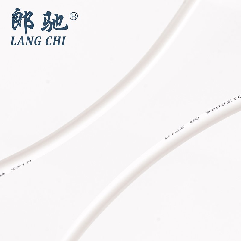 Factory Hot Sale High Pressure and High Temperature PA Nylon Tube 4mm 6mm 8mm 10mm 12mm