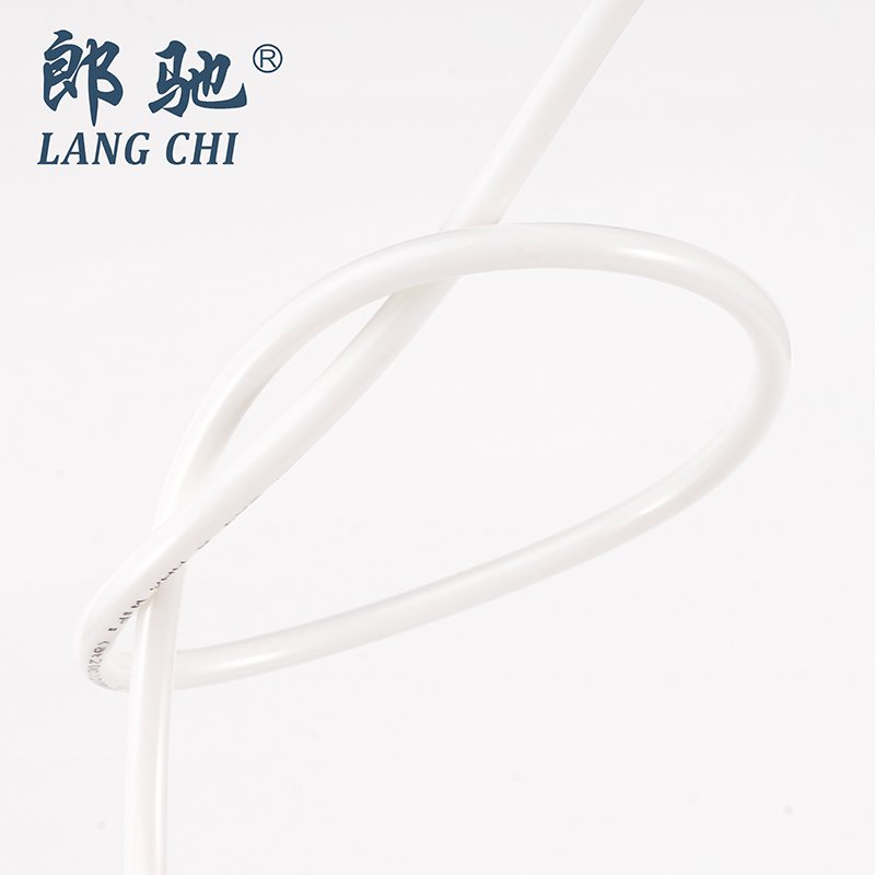 Factory Hot Sale High Pressure and High Temperature PA Nylon Tube 4mm 6mm 8mm 10mm 12mm