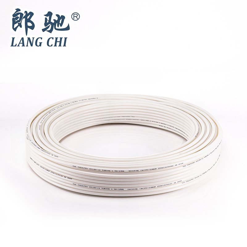 Factory Hot Sale High Pressure and High Temperature PA Nylon Tube 4mm 6mm 8mm 10mm 12mm