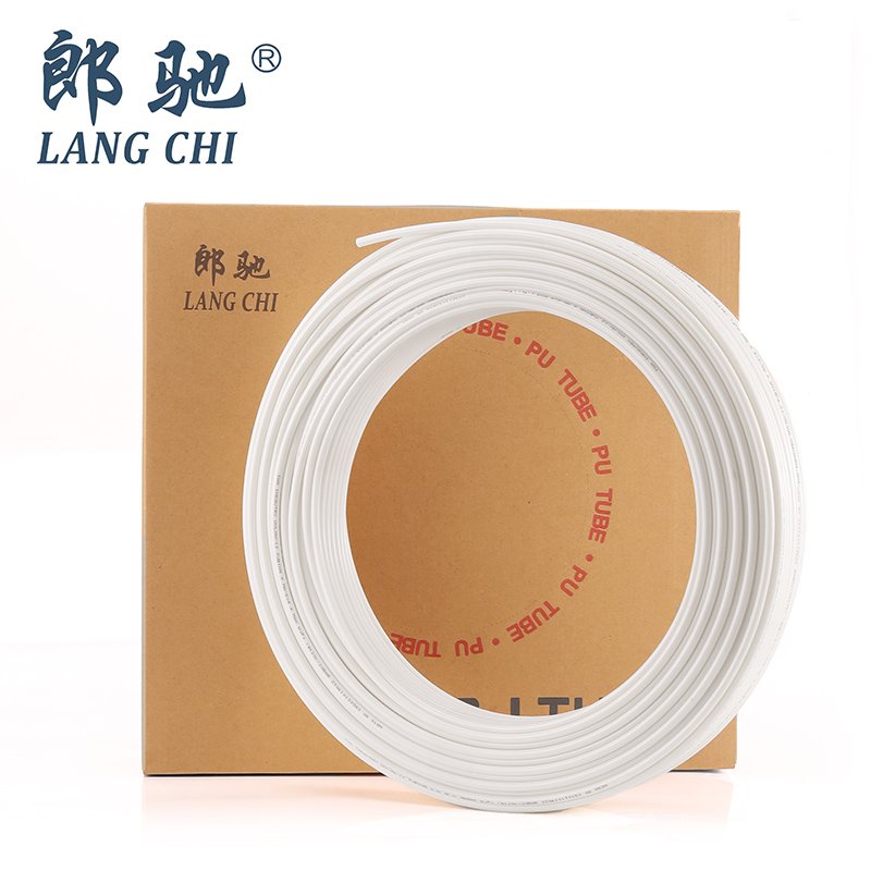 Factory Hot Sale High Pressure and High Temperature PA Nylon Tube 4mm 6mm 8mm 10mm 12mm