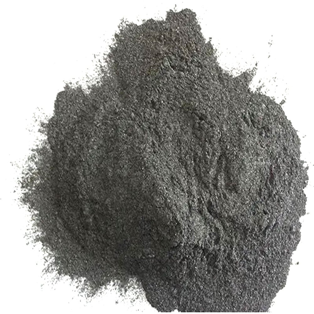 High Pure Artificial Black Synthetic Graphite Powder with Factory Price