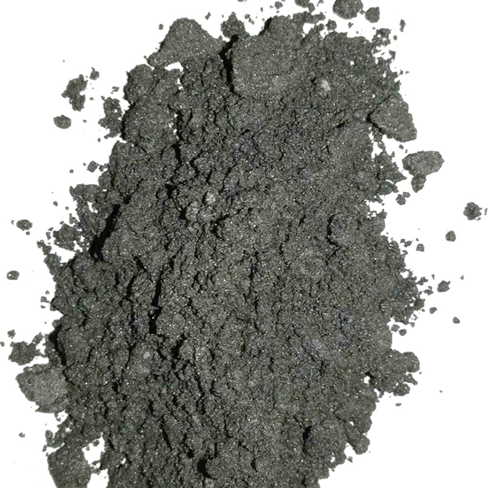 High Pure Artificial Black Synthetic Graphite Powder with Factory Price