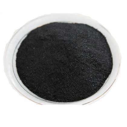High Pure Artificial Black Synthetic Graphite Powder with Factory Price
