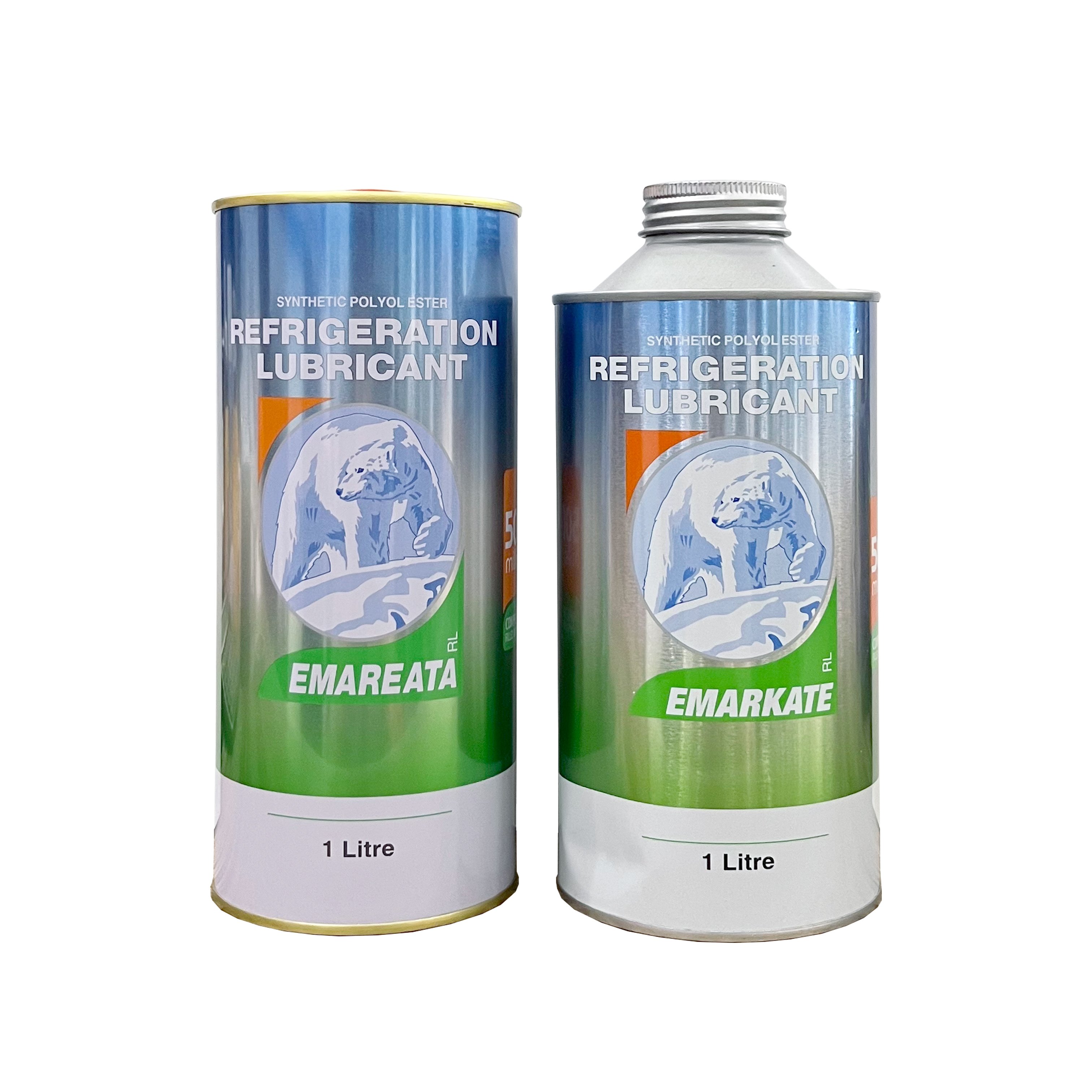 Air Conditioner Compressor Refrigeration Oil 1LRL32H 48H, Hot Selling Refrigeration Oil