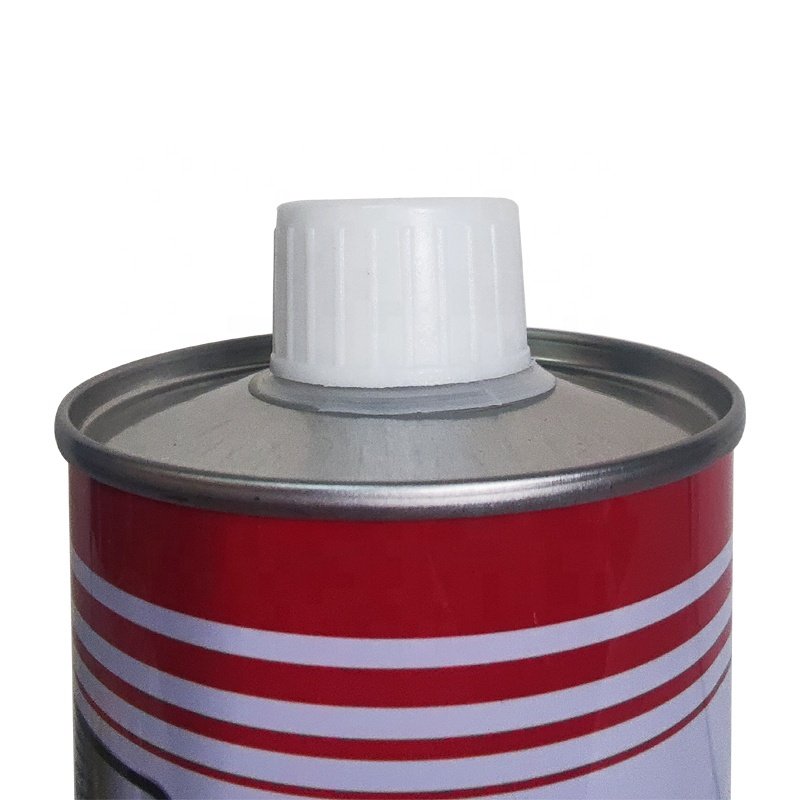 500ML Brake Oil High Performance Types of Brake Fluid Dot 3 for Car