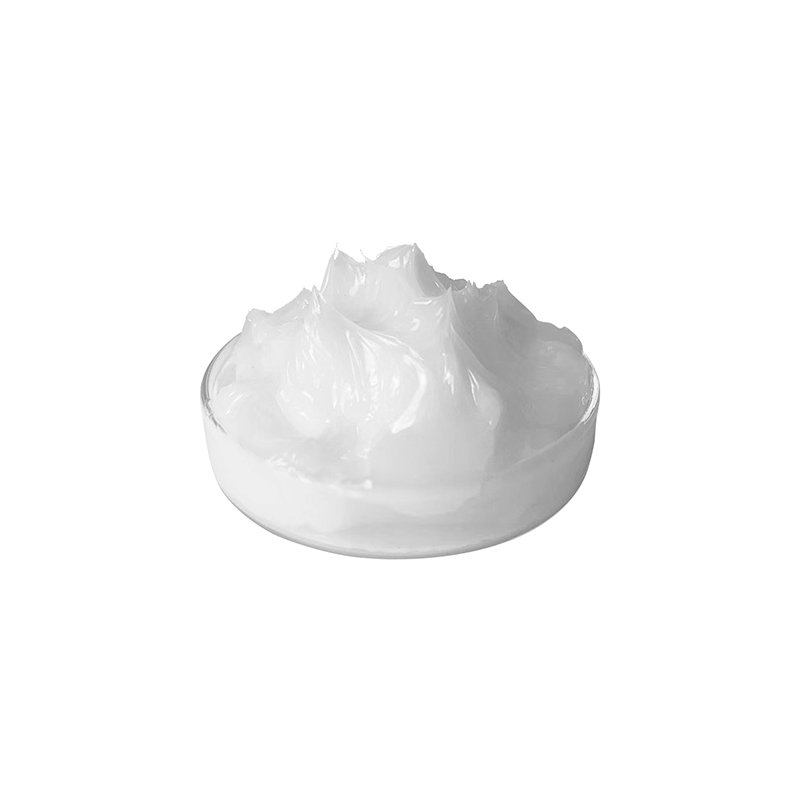 1kg Sealing Silicone Grease, Anti-leakage Food-grade Valve Sealing Lubricating Grease.