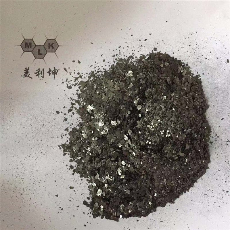 97 Carbon Lithium Battery Graphite +32 Mesh Dilatable Dry High Purity Natural Graphite Powder Lithium Battery Lubricant