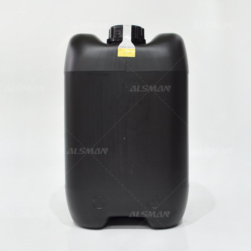 Atlas Copco Rotair Gold Engineered 20L Oil 1630145120 New Condition Long Life Lubricant For Injected Screw Compressor