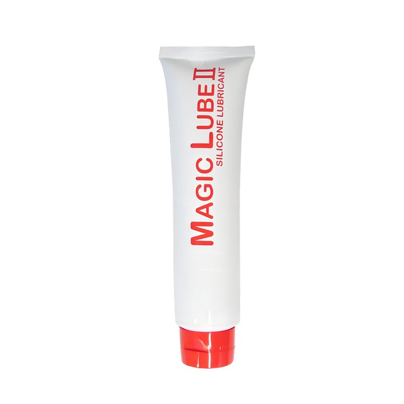 150g Magic Lube II Silicone Lubricating Grease Pool Valve, Gasket, O-ring