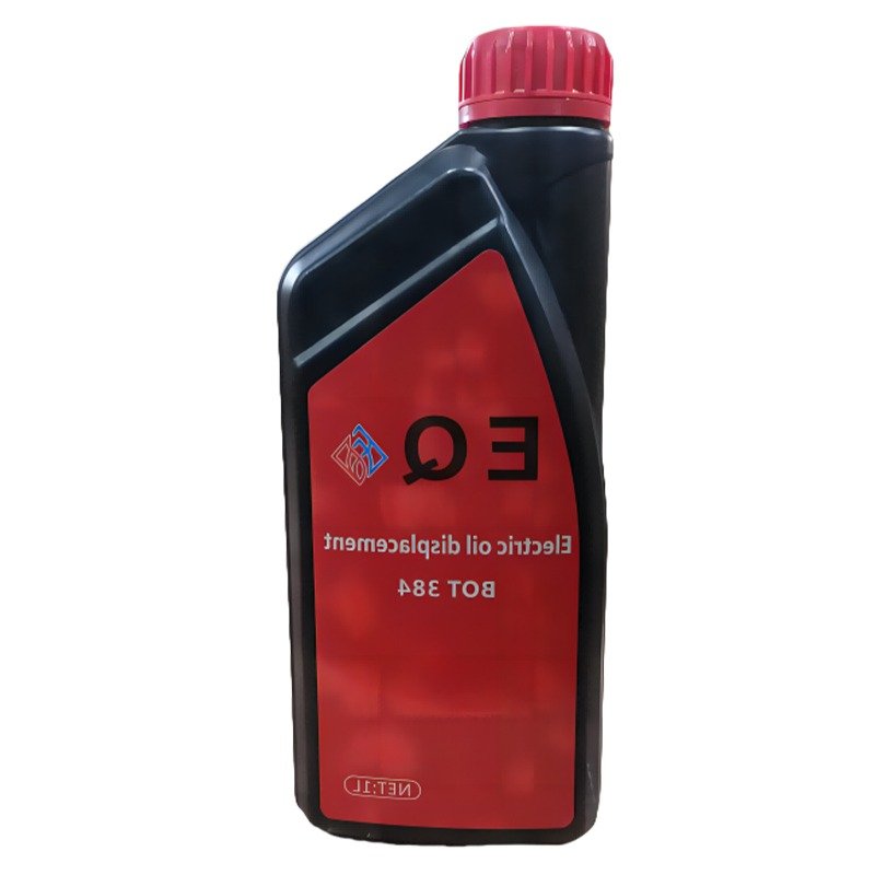 Electric Drive Brake Lubricant Oil Liquid Physical State