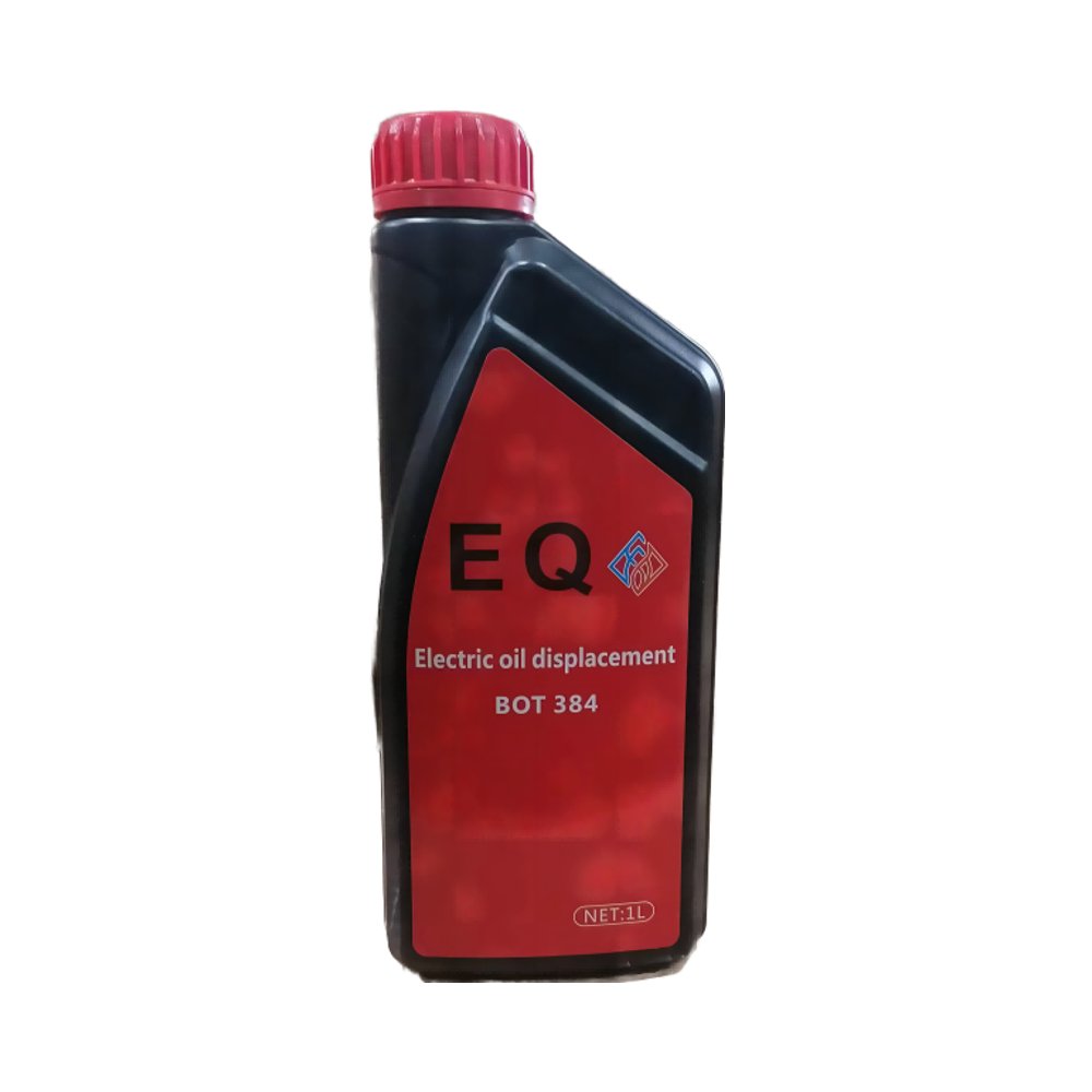 Electric Drive Brake Lubricant Oil Liquid Physical State