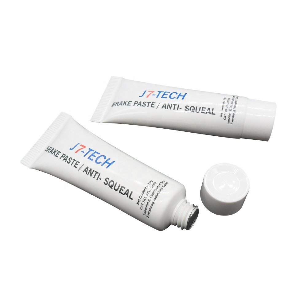 High Temperature Resistant 1400 Degree Brake Pad Grease / Brake Caliper Silencer Lubricant / Anti-card Grease