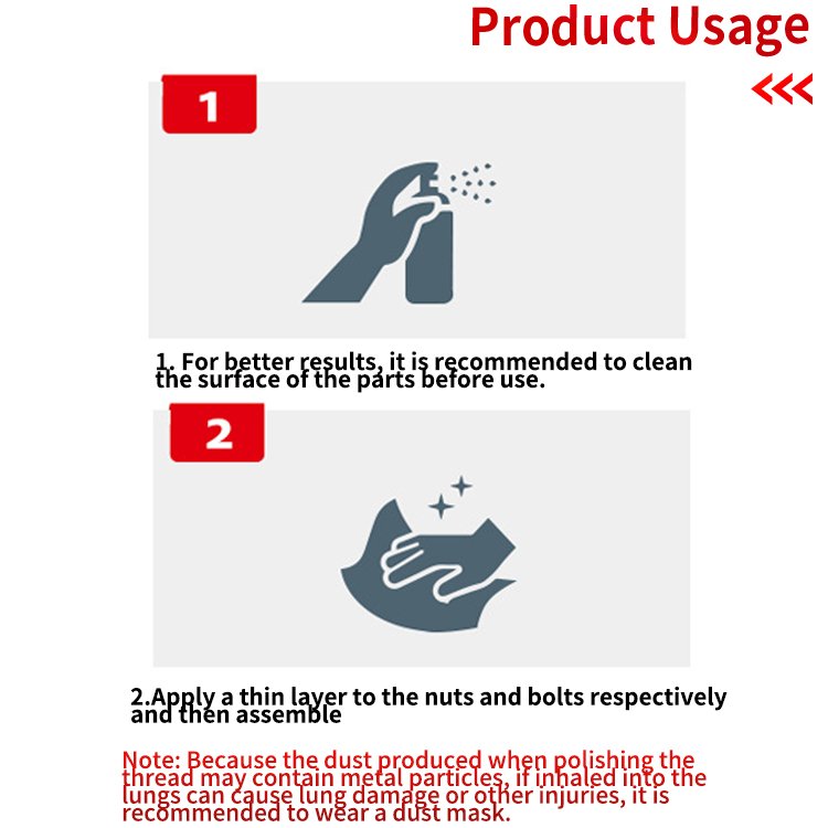 Wholesale High Load Carrying Metal Free Lubricant Anti Seize Lubricant Chemical Lubricant