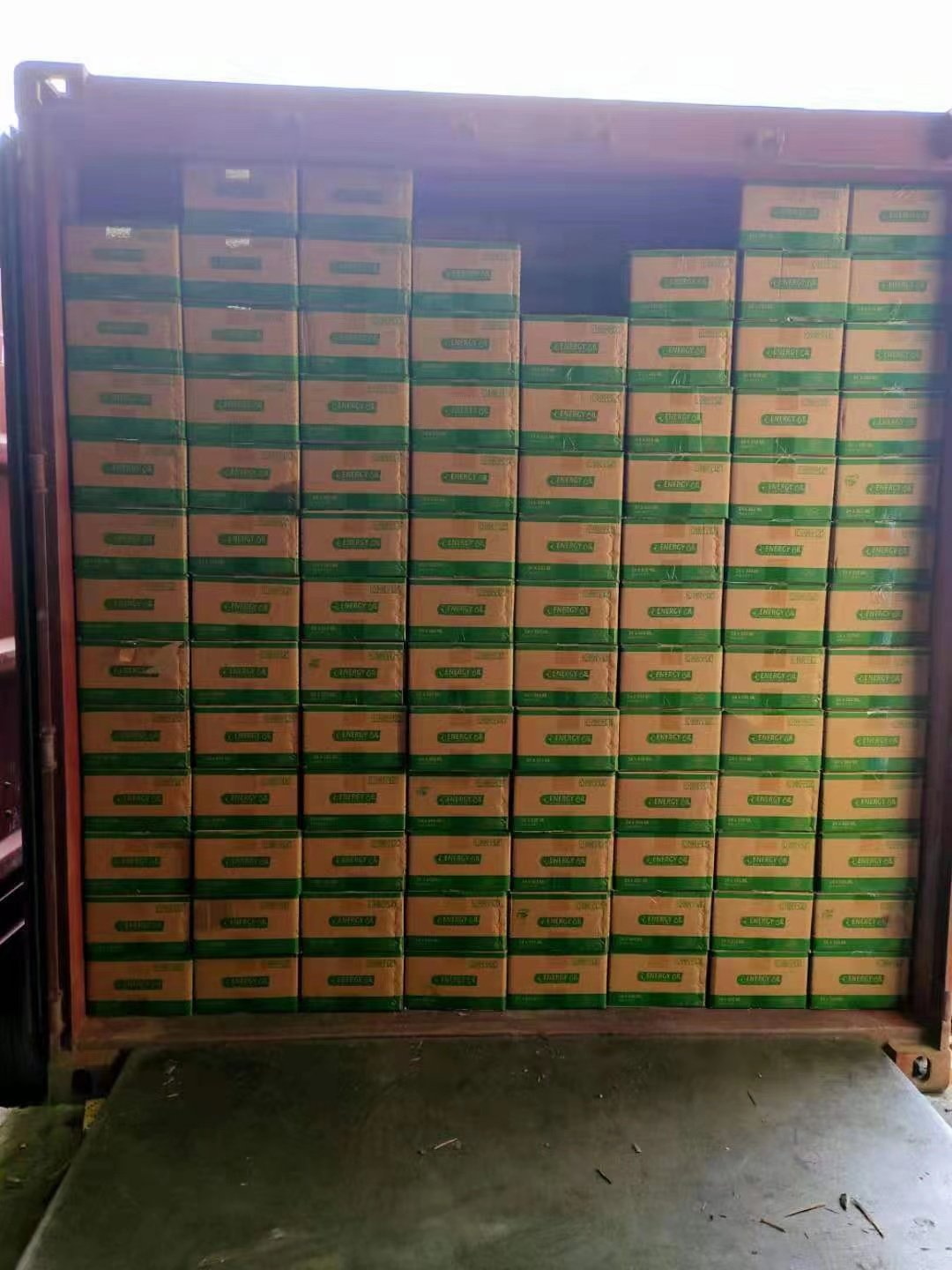 350ml Metal Tin Can Brake Oil Dot3 Brake Lubricants for Car