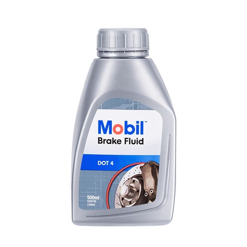 DOT 3 DOT 4 Synthetic Brake Fluid Automotive Brake Fluid Lubricant Brake Oil