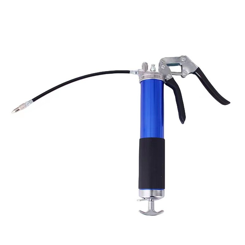Hand-held Grease Gun