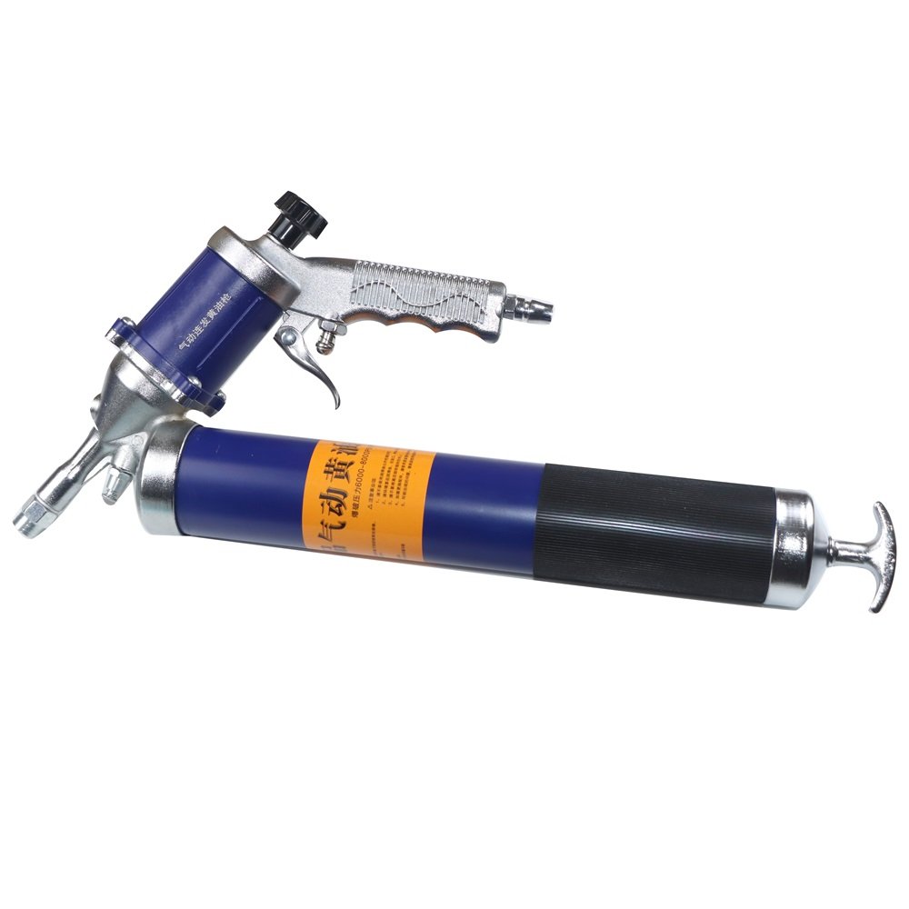 SYD-1002 High Pressure Pneumatic Grease Gun air Grease Gun for Machine Maintenance