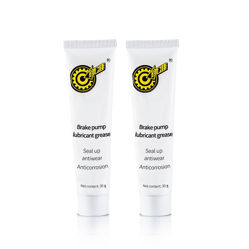 Automobile Brake Pump Cluth Brake Pad Lubricant Grease