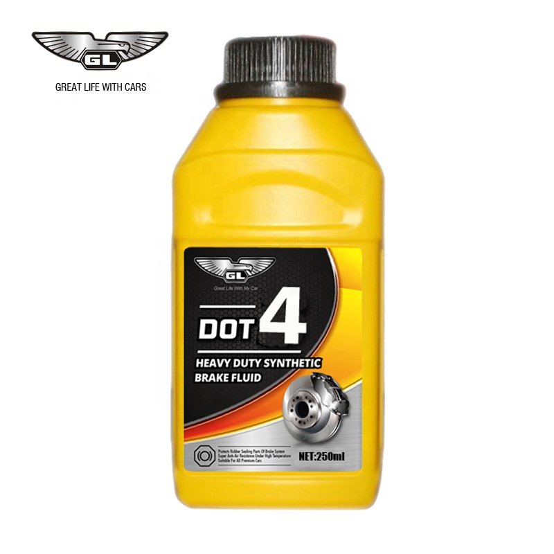 High Performance Buy Dot 4 Brake Fluid,auto Brake Fluid Dot4