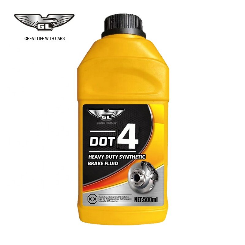 High Performance Buy Dot 4 Brake Fluid,auto Brake Fluid Dot4