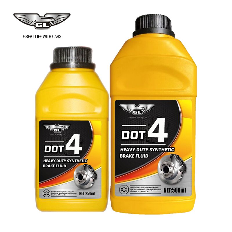 High Performance Buy Dot 4 Brake Fluid,auto Brake Fluid Dot4