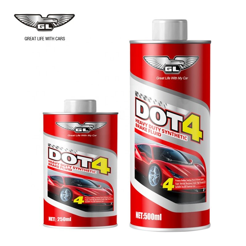 High Performance Buy Dot 4 Brake Fluid,auto Brake Fluid Dot4