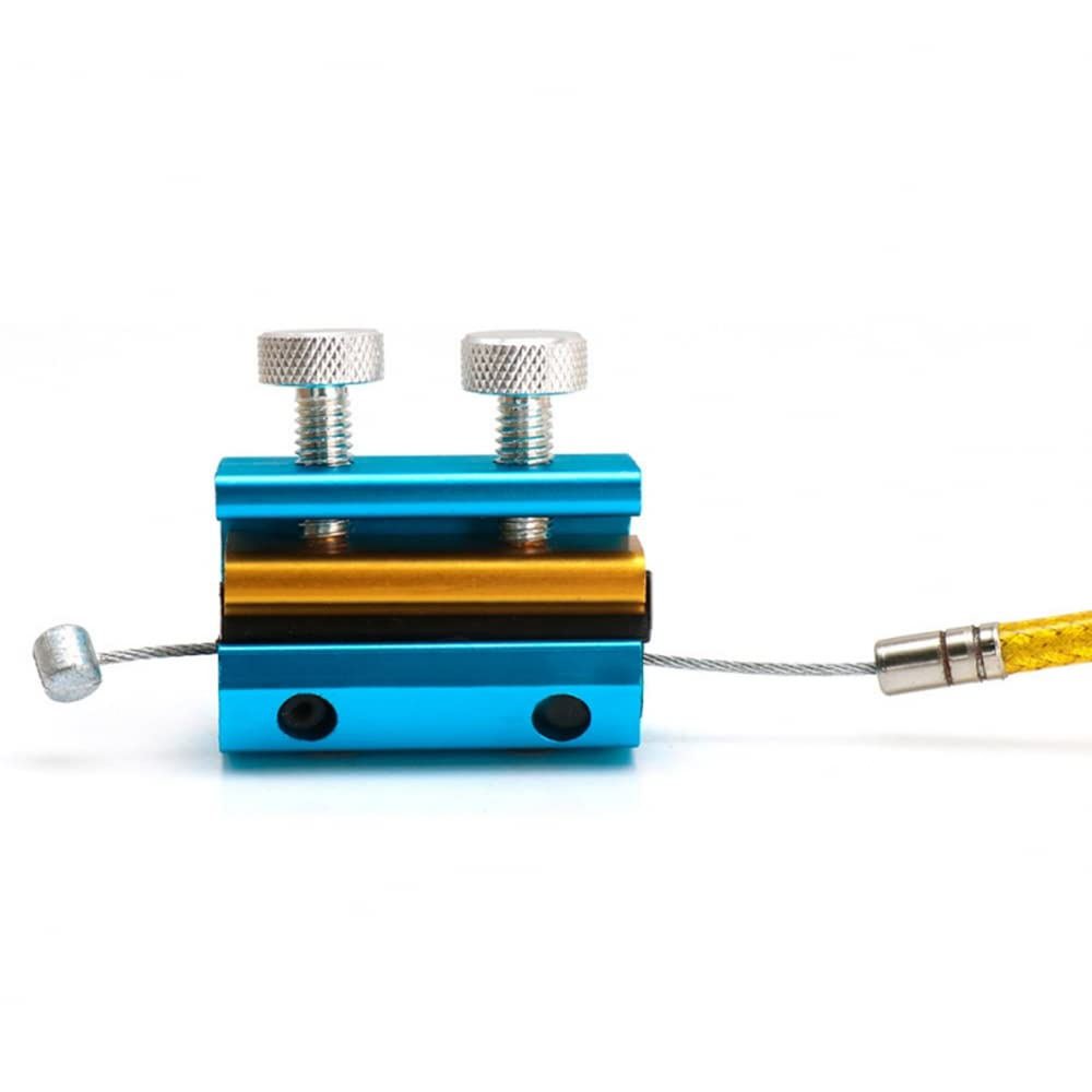 Universal Cable Lube Tool for Motorcycle Throttle Clutch Brake Cable