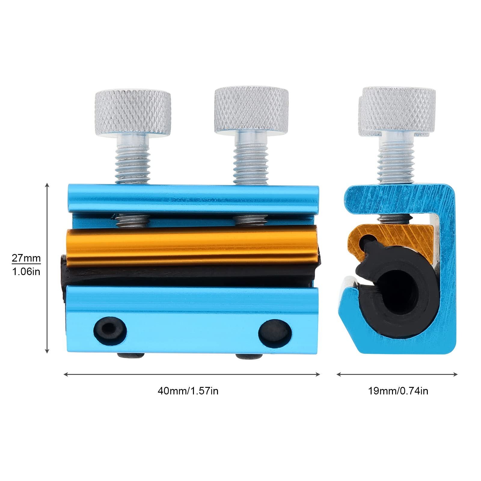 Universal Cable Lube Tool for Motorcycle Throttle Clutch Brake Cable