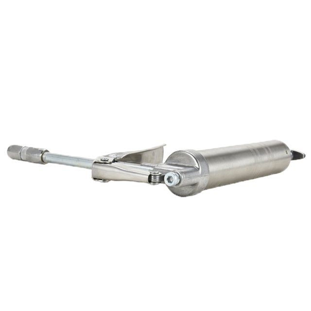 120CC Mini Best Stainless Steel Grease Gun
