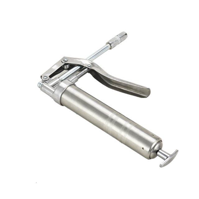 120CC Mini Best Stainless Steel Grease Gun