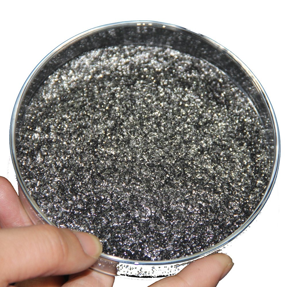 Graphite Powder for Fire Retardant Coatings Expandable Graphite Flame Retardant Flame Retardant Powder