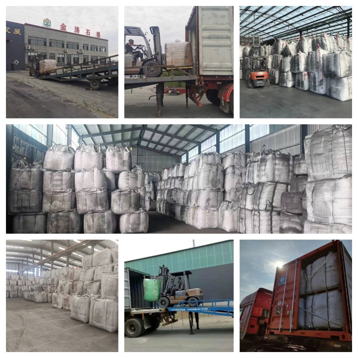 Graphite Powder for Fire Retardant Coatings Expandable Graphite Flame Retardant Flame Retardant Powder